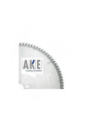 Affaire À Saisir Lame circulaire carbure BOIS - Ø350 x 30mm - 84 Dents - Ep 3,5/2,5 - AKE