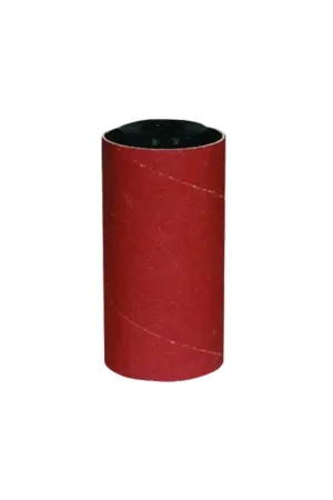 Cylindre de ponçage LEMAN Diamètre 60mm - Hauteur 120 mm - Alésage 30 mm Satisfait Ou Remboursé