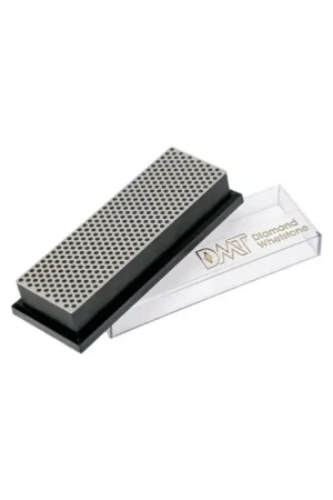 Bon Marché Pierre d'affutage diamant DMT - Grain gros - Support en plastique