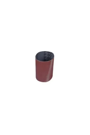 Manchon Abrasif pour cylindre LEMAN Diamètre 62 mm - Hauteur 120 mm (Grain 40, 60, 80, 100 ou 120) Offre Exclusive