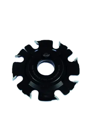 Fraise à rainer LEMAN - extensible de 5 à 9,5 mm - Diamètre 150 mm - Alésage 30 mm Bon Plan