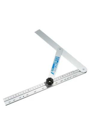 Meilleure Vente Equerre coulissante 300 mm