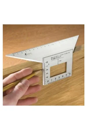 Populaire Equerre pour Cornières 200x63mm