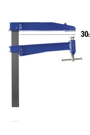 Acheter En Ligne Serre-joint à pompe "K" grande profondeur (300mm) - longueur au choix