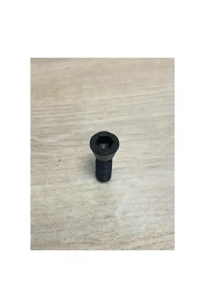Achetez Aujourd'hui Vis à tête conique 10mm ELBE VI119615 - M6 x 15 x 5