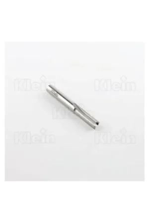 Acheter En Ligne Fraise à Défoncer Carbure - Diamètre 8 mm - Hauteur 25 mm- Queue de 6 mm