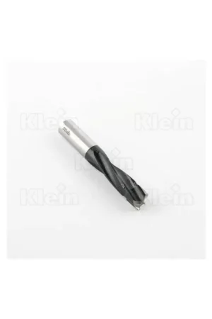 Acheter Direct Mèche à tourillon carbure - Ø 12x57,5 mm - Queue 10x27 mm