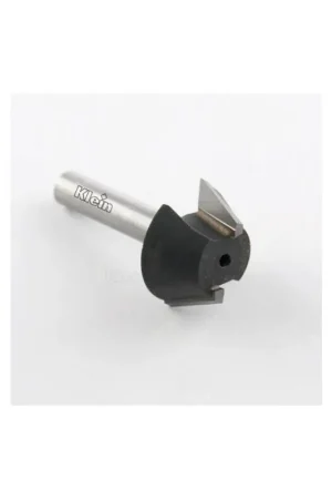 Achat Immédiat Fraise à chanfreiner - Angle 30° - Hauteur 10 mm - Queue de 6 mm