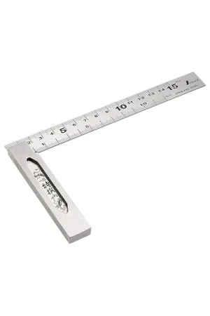 Equerre Japonaise 150 mm Authentique