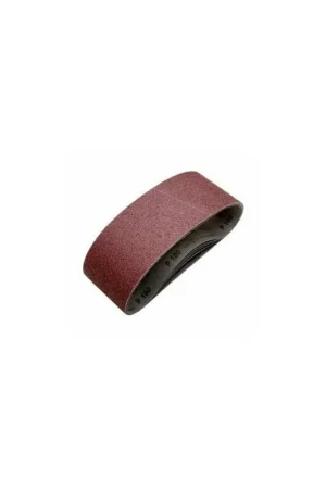 Acheter Direct Lot de 10 Bandes abrasives 690x100 Grain de 100