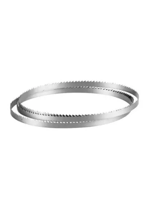 Acheter Direct Lame de scie à ruban BOIS longueur 3454 x 20 x 0.5 x pas de 8 mm - Leman