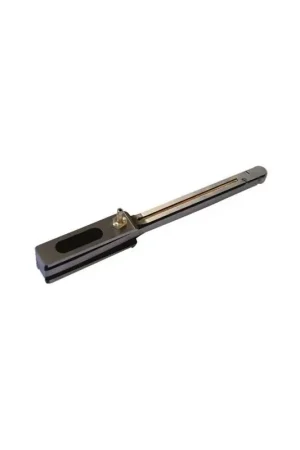 Acheter Direct Guide de chaine à mortaiser 30 x 30 x 110 mm - PAS B