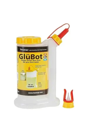 Achat Immédiat Bouteille à colle 500ml