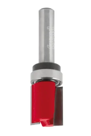 Acheter En Ligne Fraise à copier Ø16 - hauteur 20 mm - Queue de 8 mm - Freud 50-10308P
