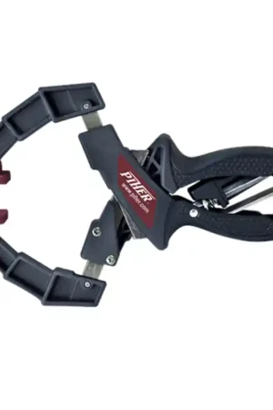 Meilleur Prix Pince à cliquet extensible - serrage 160mm