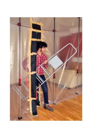 Kit porte magnétique anti-poussière Offre Limitée