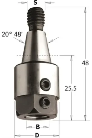 Adaptors Promotion