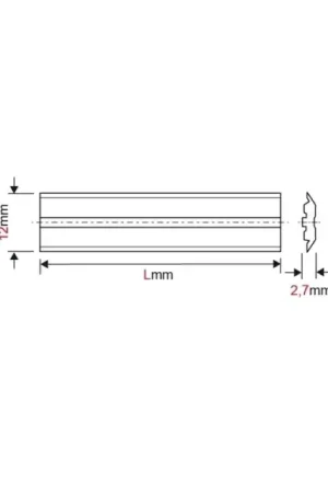 Wendemesser Centrofix Livraison Express