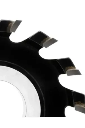 Vente Directe HM-Ausklinkfräser für Aluminium