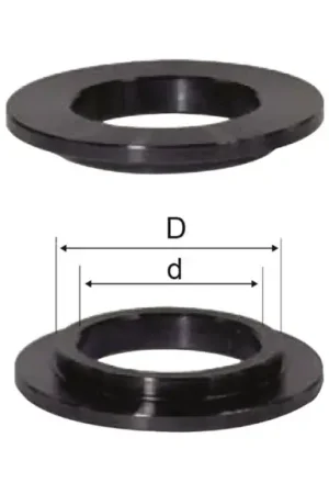 Anello di riduzione Bon Marché