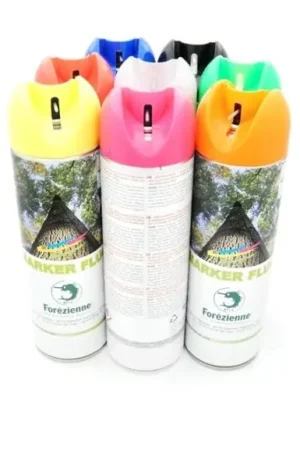 Vernice spray fluorescente Commande En Gros