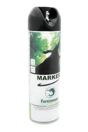 Commander Maintenant Standard-Farbspray