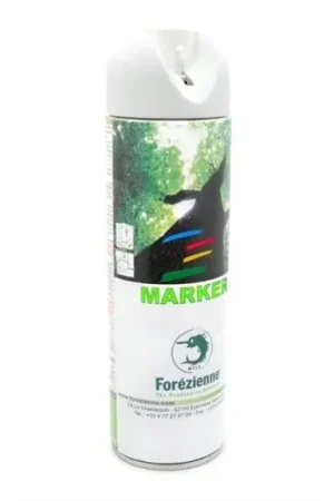 Espray de pintura larga duración Certifié