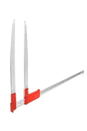 Aluminium caliper gauges Quantité Limitée