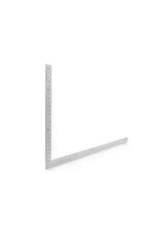 Escuadras de carpintero 300 x 150 mm Retour Gratuit