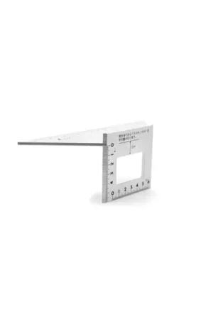 3-D-Gehrungswinkel 200 x 63 mm Haute Qualité