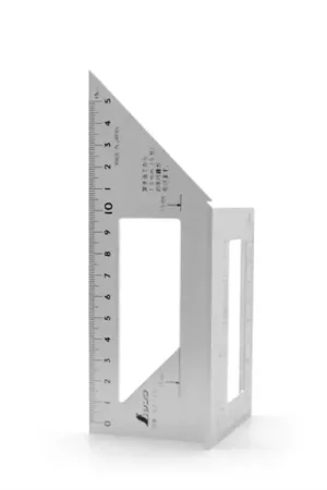 Populaire Équerres cornières 168 x 63 mm
