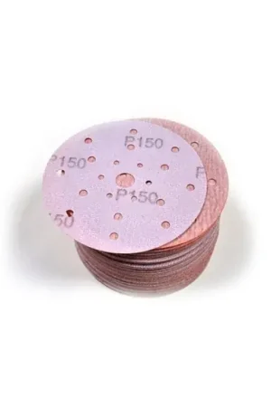 Bon Plan Abrasive disks