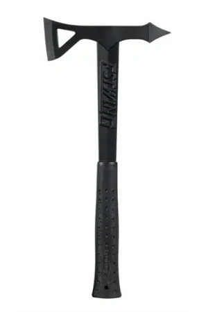Águila Negra - Tomahawk Prix Choc