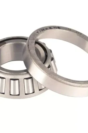 Vente Flash TIMKEN - Roulement 30x69.012x19.845
