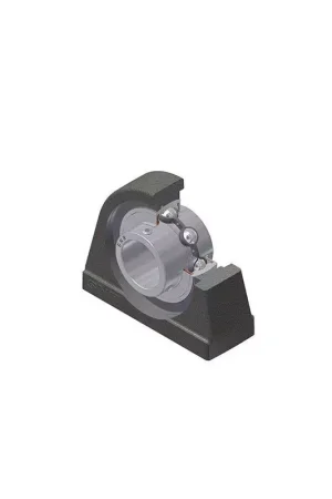 Achat Immédiat Palier inox diam 50,8 mm