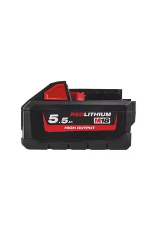 Produit De Marque Milwaukee - Batterie M18