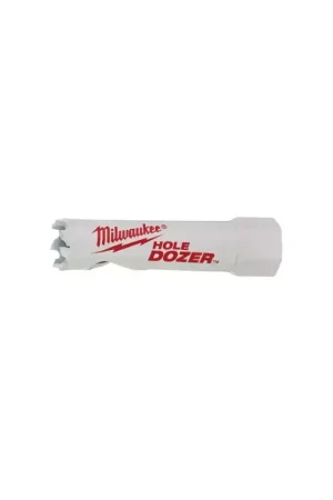 Populaire Milwaukee - Scie Cloche Bi-Metal Cobalt