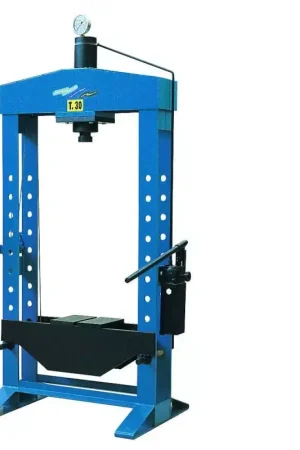 Yale - Presse D'Atelier Rpy 10050 Ee Remise