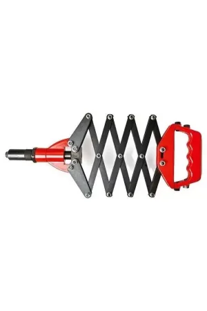 DEGOMETAL - GO-810 PINCE RIVET 4A 6,4 Nouvel Arrivage