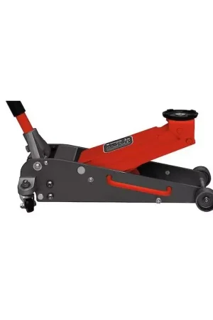 Promotion Saisonnière Facom - Cric Aluminium 2,5T