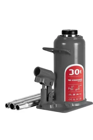 Acheter En Ligne Facom - Cric Bouteille 30T Intensif