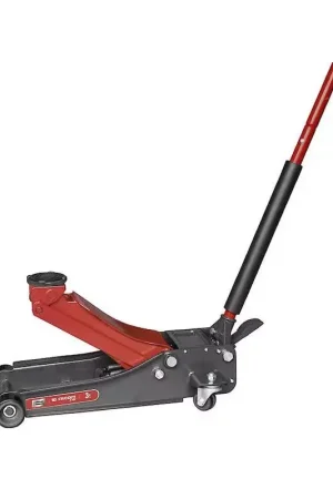 Quantité Limitée Facom - Cric 3 Tonnes Extra Plat