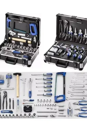 Achat Immédiat Expert - Primo Valise De Maintenance