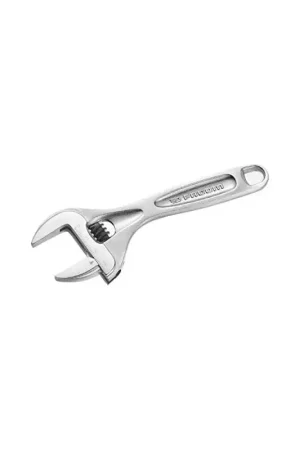 Achat Immédiat Facom - Clé À Molette Courte 8"