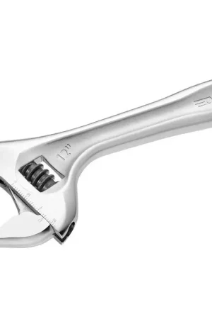 Achat Immédiat Facom - Clé À Molette Série 101 Réglage Rapide 10'