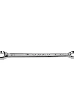 Achat Immédiat Facom - Clé A Oeil Torx E20 X E24