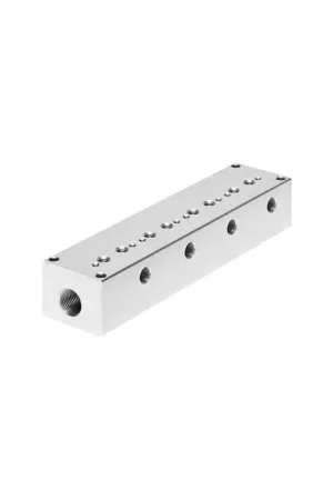 Achat Immédiat FESTO - 2844348 - BLOC DE RACCORD
