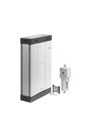 Achat Immédiat FESTO - 552172 - DÉSHYDR.À ADSOR