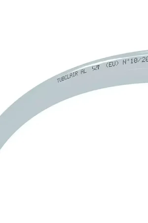 Vente Flash TRICOFLEX - TUBCLAIR AL 8 x 12 - ( Rouleau de 50 mètres )