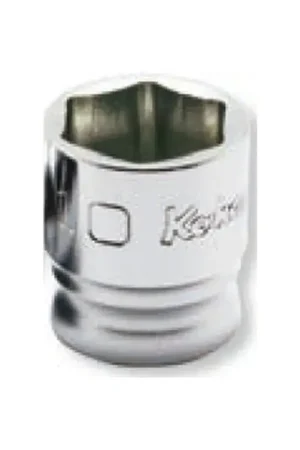 Douille Z-series 6 pans 6 mm CF1/4" long. 14 mm Livraison Express